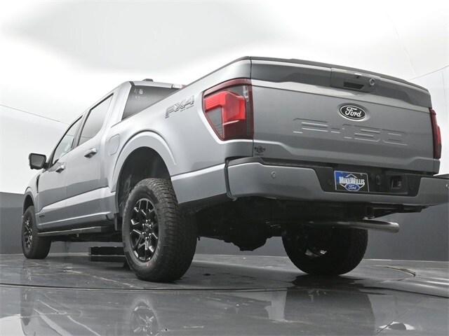 new 2024 Ford F-150 car, priced at $59,525