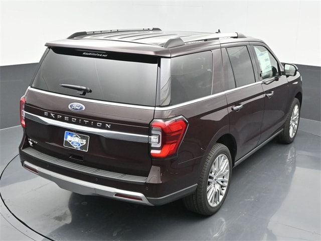 new 2024 Ford Expedition car, priced at $64,895