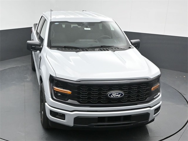 new 2025 Ford F-150 car, priced at $43,169