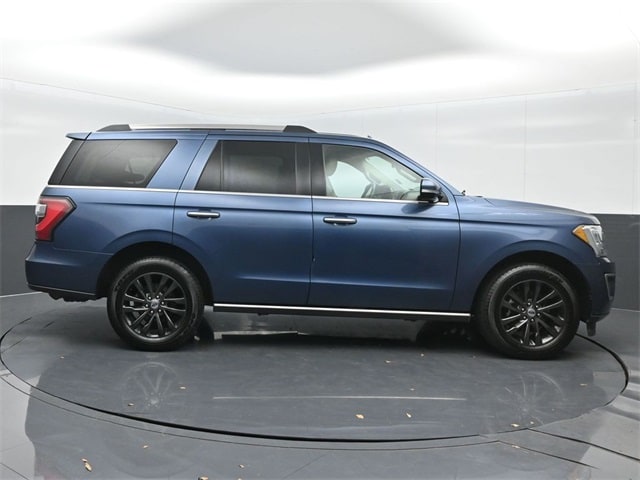 used 2019 Ford Expedition car, priced at $28,785