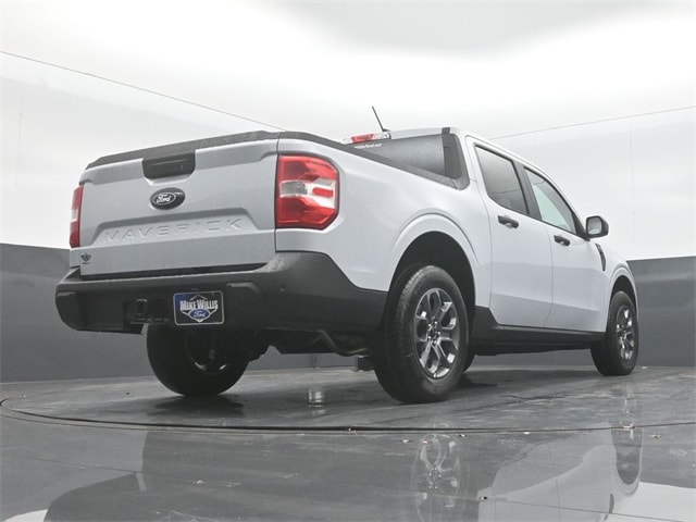 new 2025 Ford Maverick car, priced at $33,135