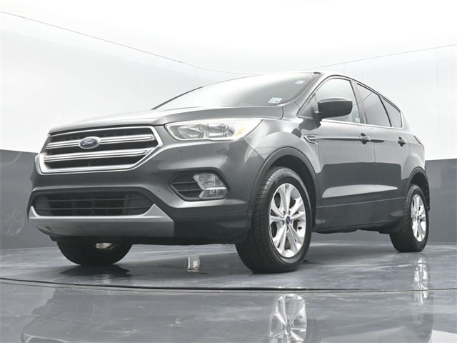 used 2019 Ford Escape car, priced at $16,473