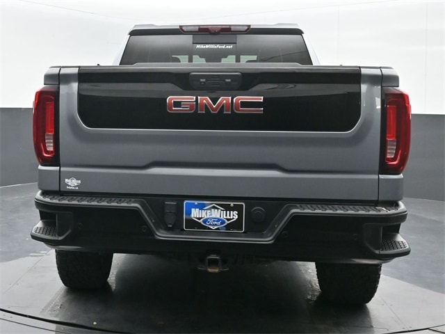 used 2023 GMC Sierra 1500 car, priced at $63,355