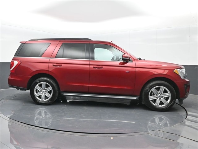 used 2019 Ford Expedition car, priced at $23,998