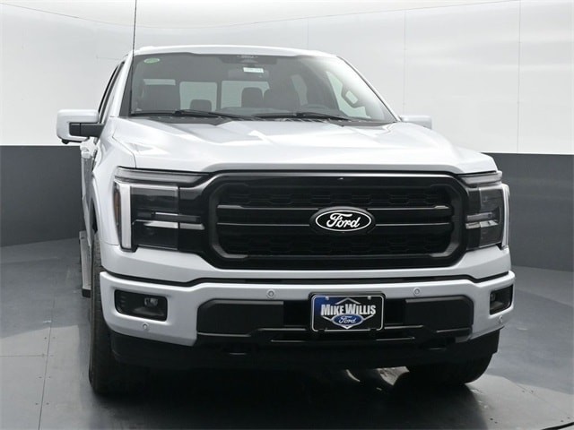 new 2025 Ford F-150 car, priced at $75,065