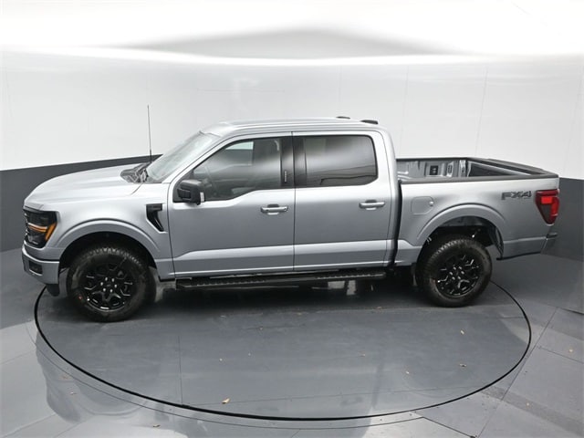 new 2024 Ford F-150 car, priced at $60,140