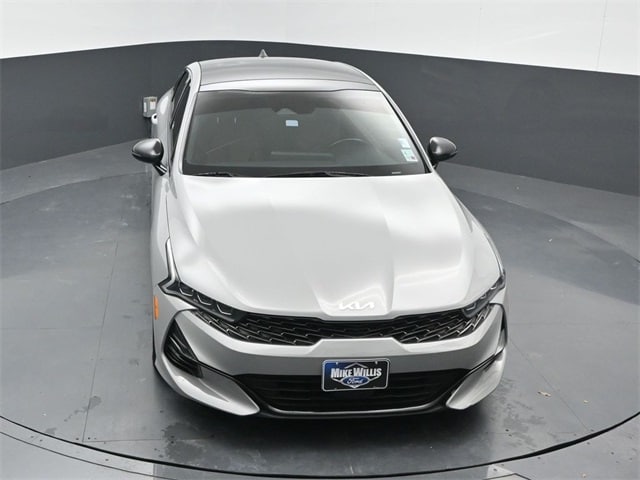 used 2022 Kia K5 car, priced at $20,743