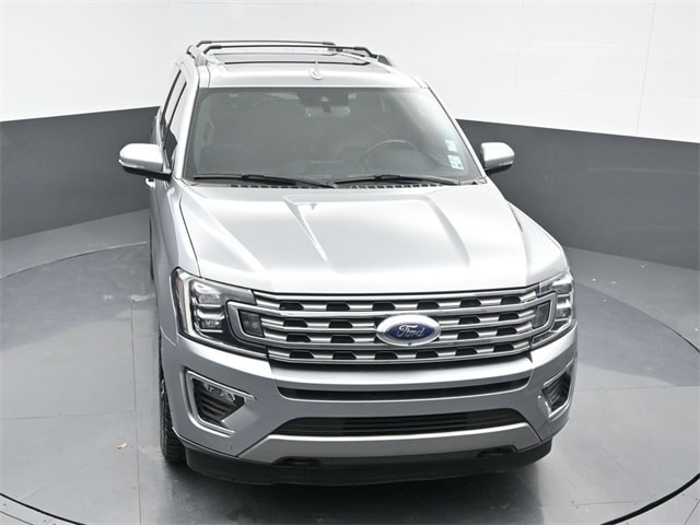 used 2021 Ford Expedition car, priced at $38,316