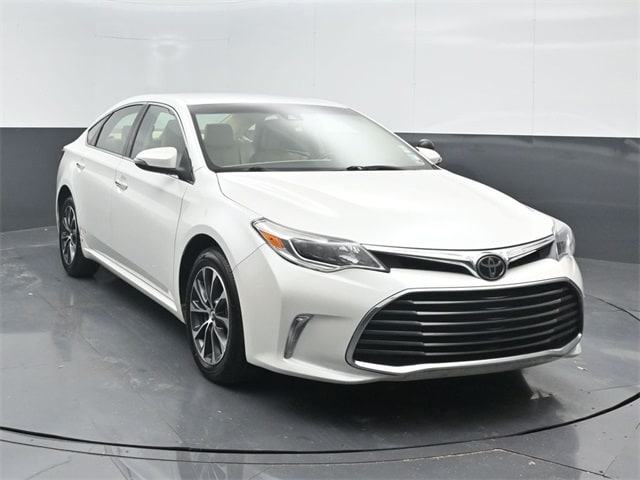 used 2018 Toyota Avalon car, priced at $19,185