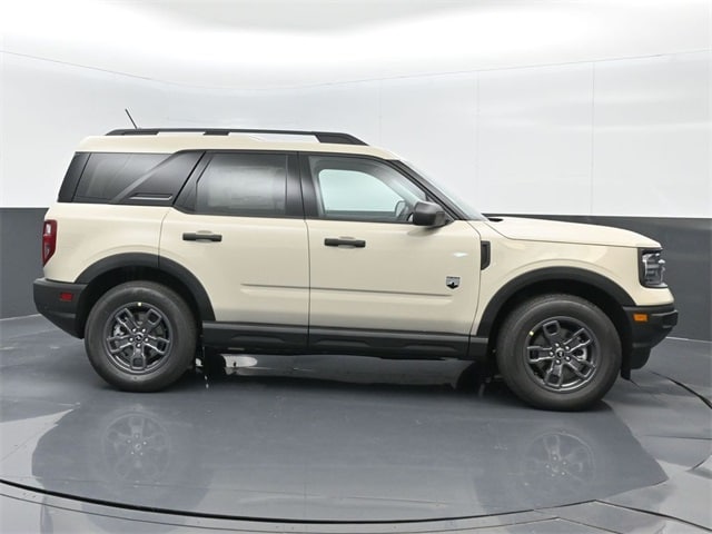 new 2024 Ford Bronco Sport car, priced at $31,115