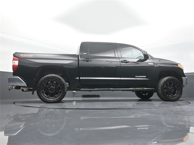 used 2015 Toyota Tundra car, priced at $24,997