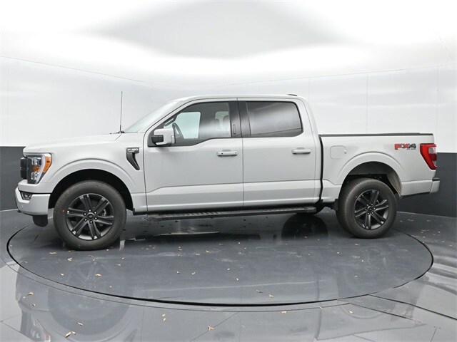 new 2023 Ford F-150 car, priced at $68,765
