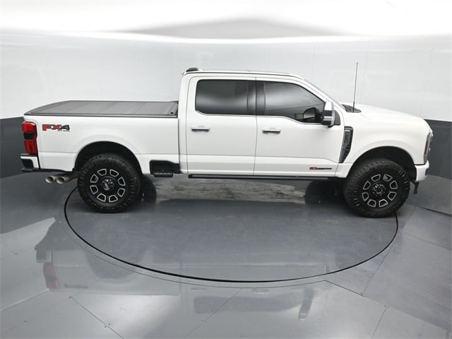 used 2024 Ford F-250SD car, priced at $87,878