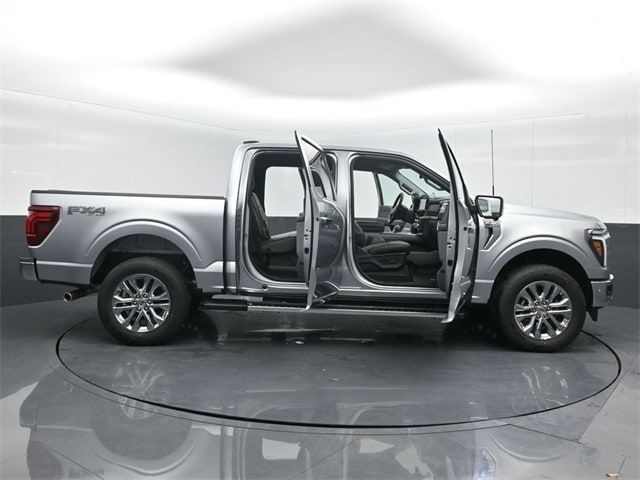 new 2025 Ford F-150 car, priced at $72,575