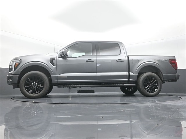 new 2025 Ford F-150 car, priced at $75,065