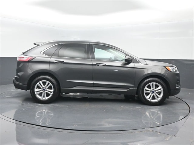 used 2020 Ford Edge car, priced at $15,964