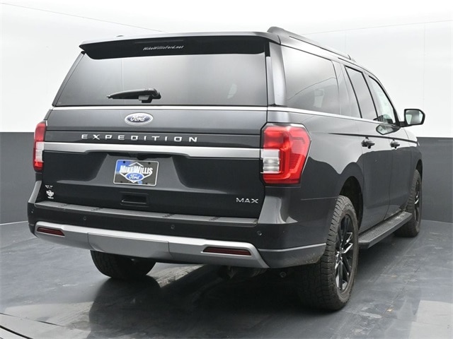 new 2024 Ford Expedition car, priced at $59,480