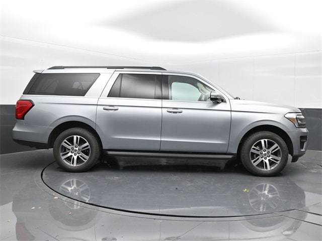 new 2024 Ford Expedition car, priced at $62,000