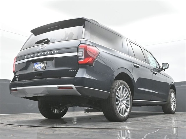 new 2024 Ford Expedition car, priced at $64,895