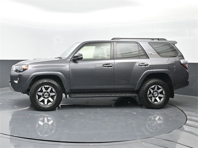 used 2020 Toyota 4Runner car, priced at $32,370