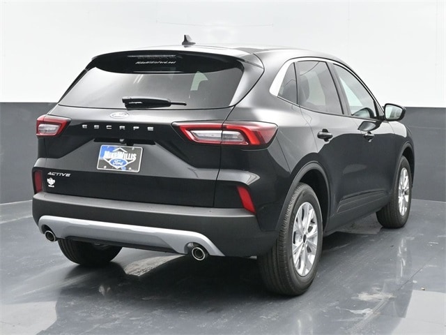 new 2024 Ford Escape car, priced at $28,910