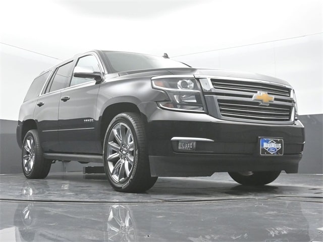 used 2015 Chevrolet Tahoe car, priced at $19,271