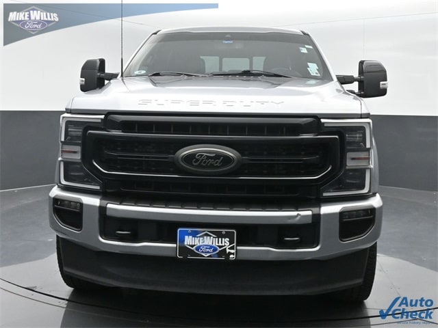 used 2022 Ford F-250SD car, priced at $40,825