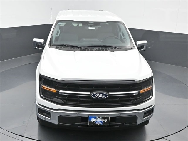 new 2024 Ford F-150 car, priced at $46,745