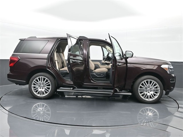 new 2024 Ford Expedition car, priced at $64,895