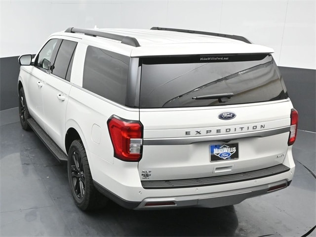 new 2024 Ford Expedition car, priced at $60,475