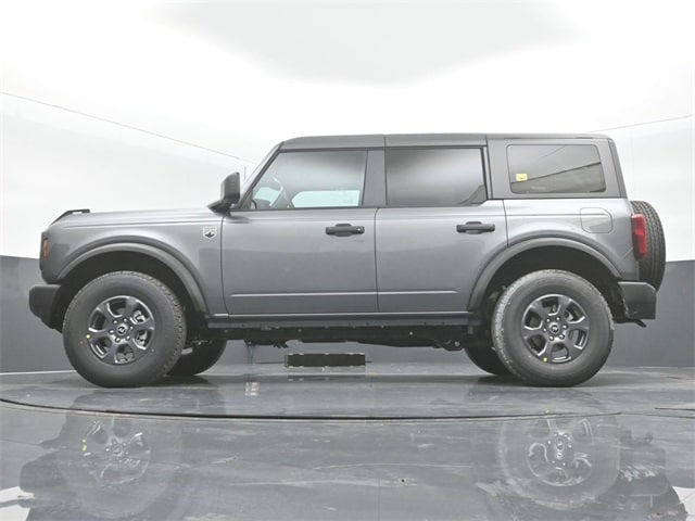 new 2024 Ford Bronco car, priced at $43,600