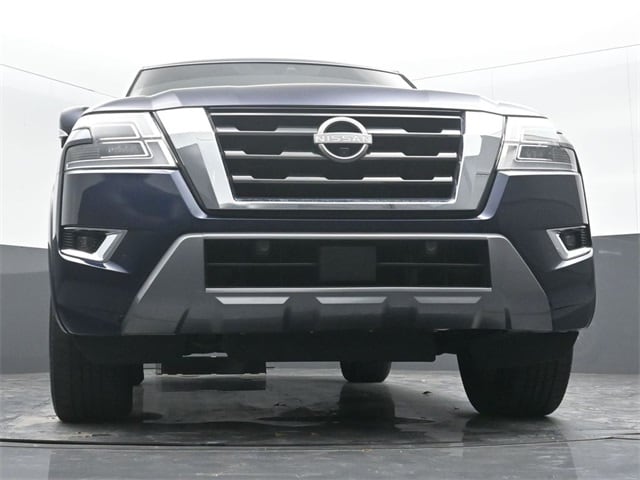 used 2022 Nissan Armada car, priced at $32,879