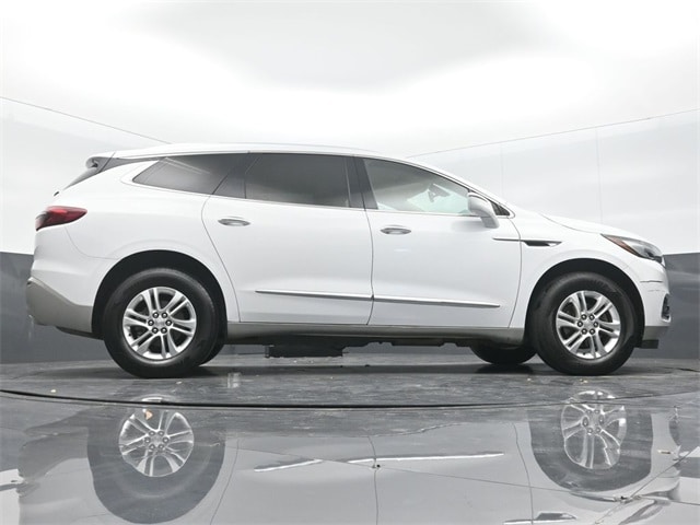 used 2020 Buick Enclave car, priced at $15,631