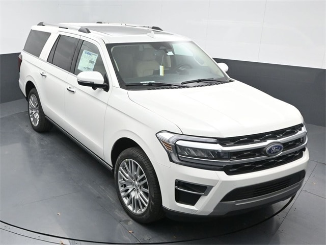 new 2024 Ford Expedition car, priced at $73,895