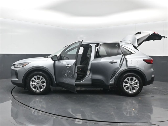 used 2024 Ford Escape car, priced at $22,249