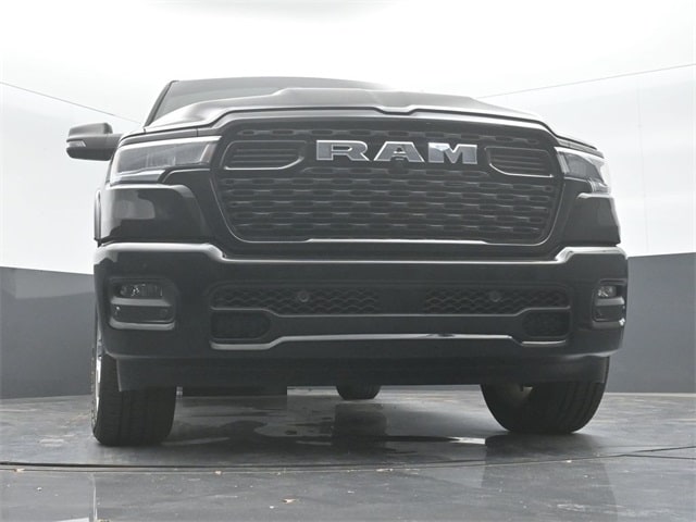 used 2025 Ram 1500 car, priced at $48,627