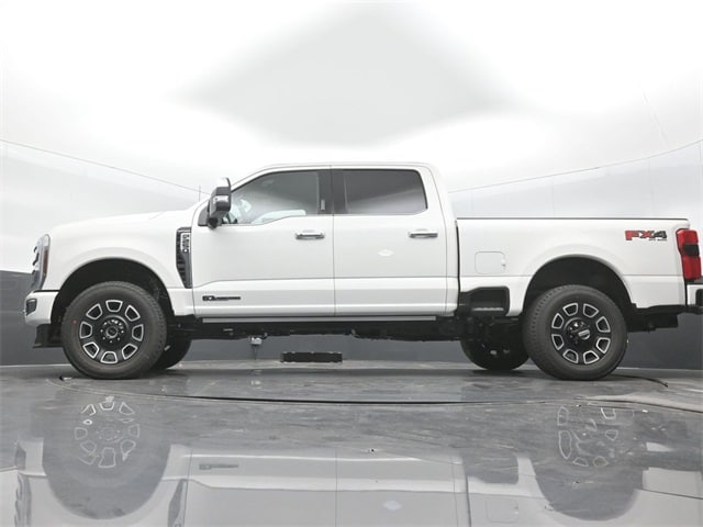 new 2024 Ford Super Duty car, priced at $88,882