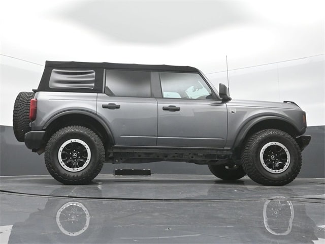 used 2022 Ford Bronco car, priced at $37,958