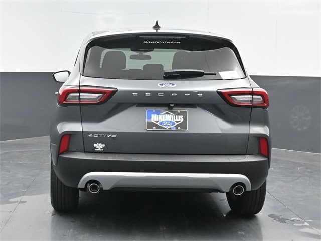 new 2025 Ford Escape car, priced at $29,985