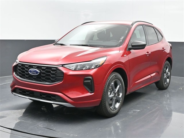 new 2024 Ford Escape car, priced at $27,475