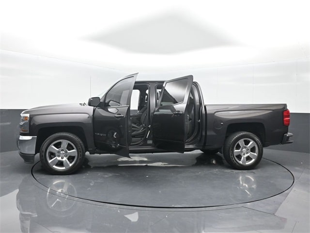 used 2016 Chevrolet Silverado 1500 car, priced at $23,570