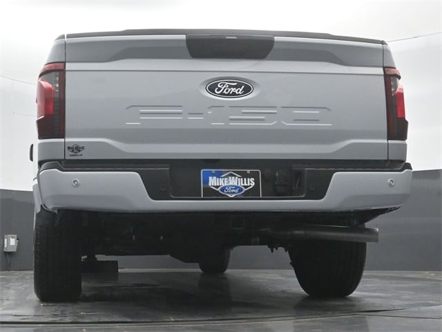 new 2025 Ford F-150 car, priced at $41,751