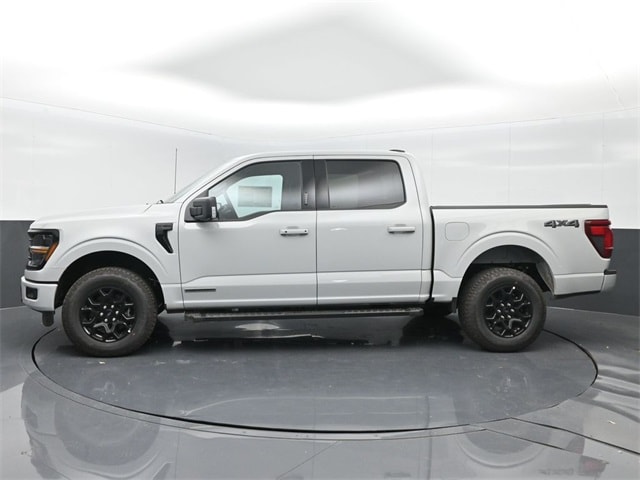 new 2024 Ford F-150 car, priced at $56,585