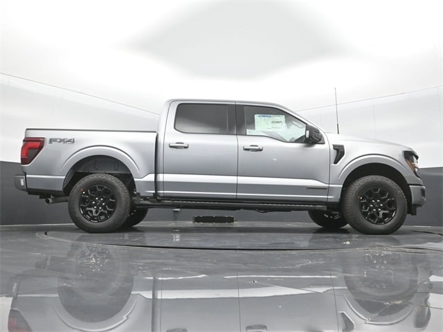 new 2024 Ford F-150 car, priced at $59,525