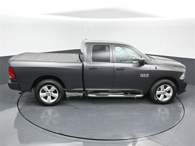 used 2015 Ram 1500 car, priced at $17,458