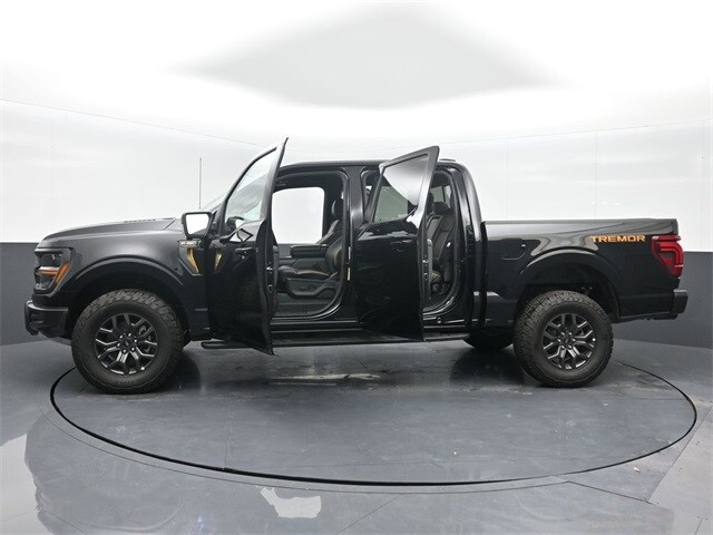 new 2025 Ford F-150 car, priced at $72,308