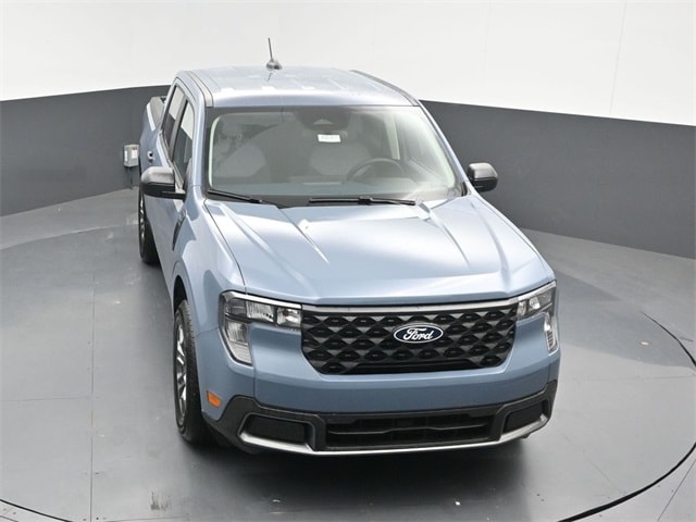 new 2025 Ford Maverick car, priced at $30,113