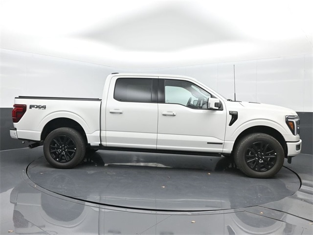 new 2024 Ford F-150 car, priced at $74,890