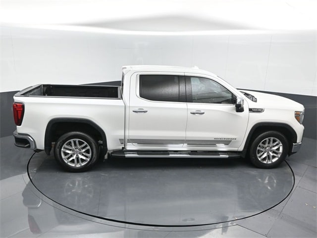 used 2019 GMC Sierra 1500 car, priced at $32,423