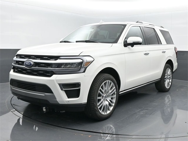 new 2024 Ford Expedition car, priced at $64,395